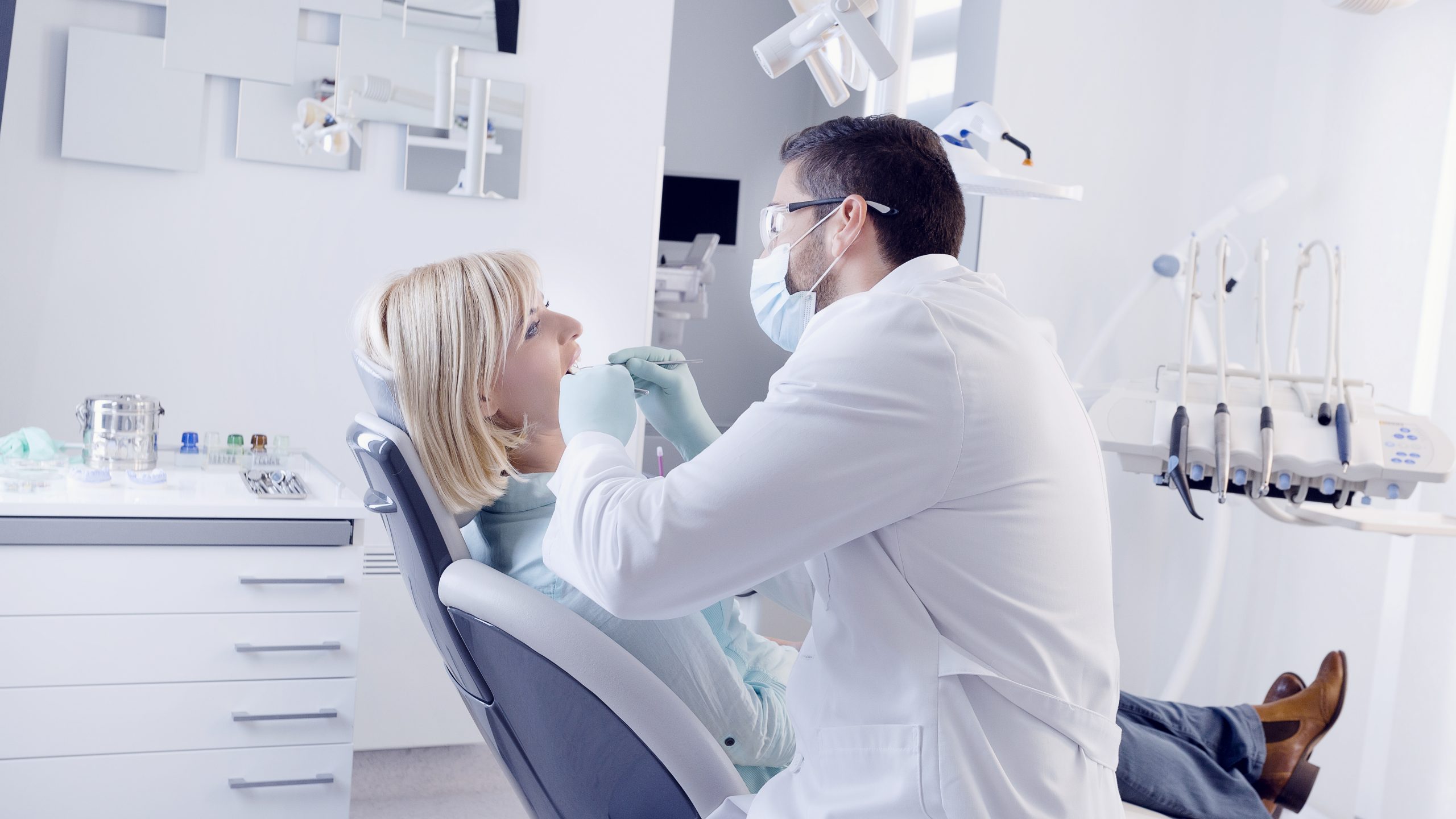 Dentist in Saratoga Springs, NY